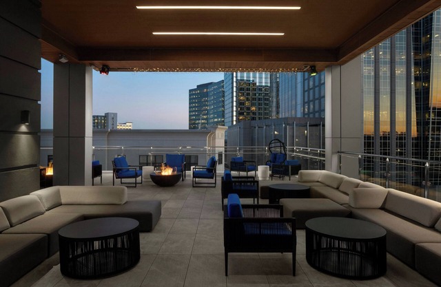 AC Hotel Raleigh North Hills
