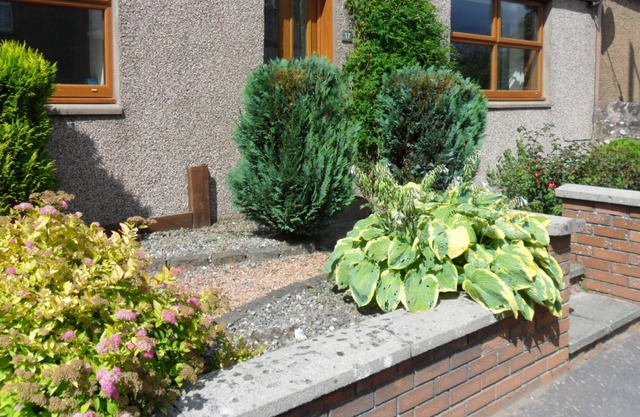 Servicios e instalaciones de Casa rural en Auchterarder, Gleneagles