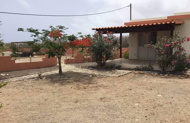 isla casa Morro de Maio: Ya Jua