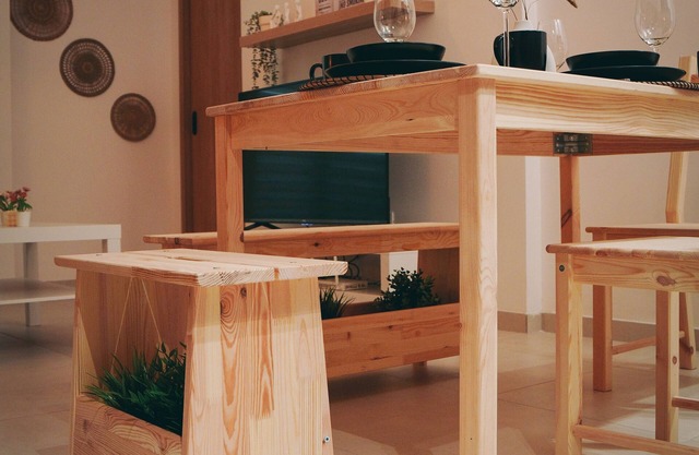 Acogedor apartamento céntrico