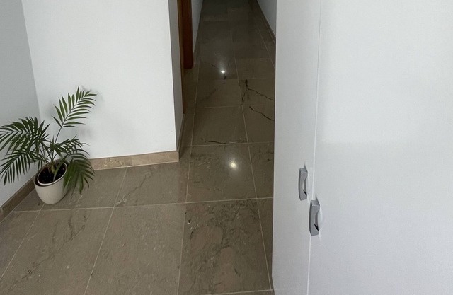 Acogedor piso en calle San Marcos