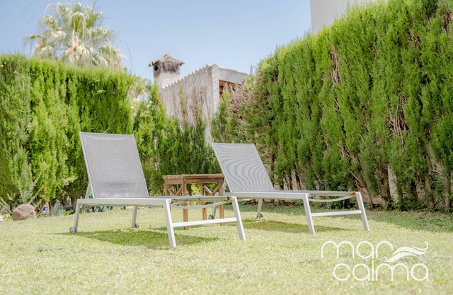 Acogedora casa a 3 minutos de la playa