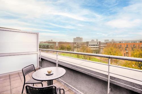 acom Apartments Essen