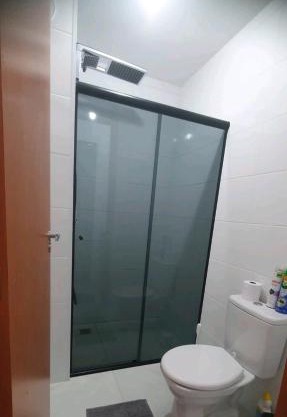 Aconchegante no Condomínio da Fê