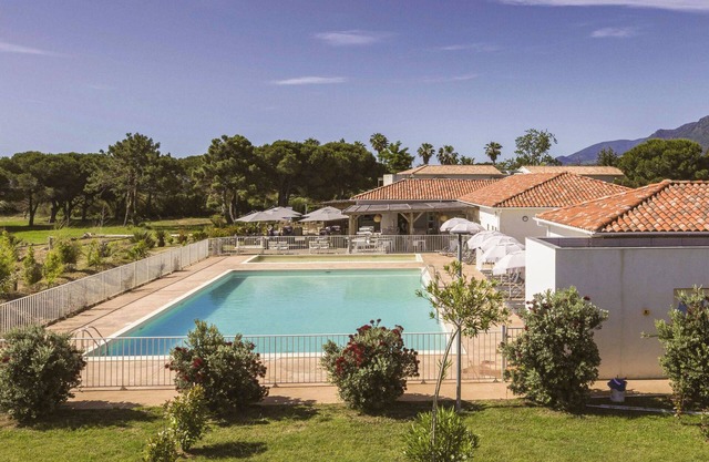 Acqua Linda by Interhome