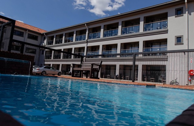 Acres Inn Klerksdorp