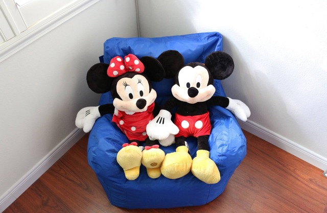 Al otro lado de Disney, recientemente remodelado, nueva tecnología, comodidades en todo!