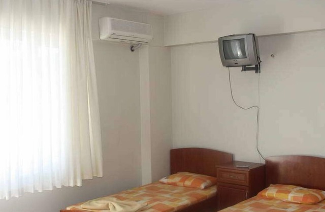 Adaroom Apart Otel