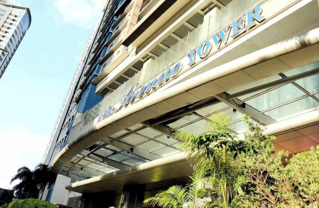 ADB ORTIGAS