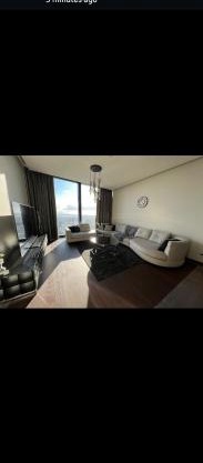 Address residence by emmar