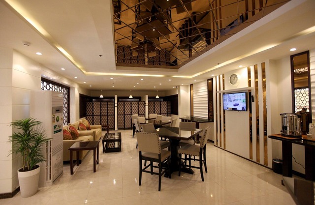 Address Tower Hotel