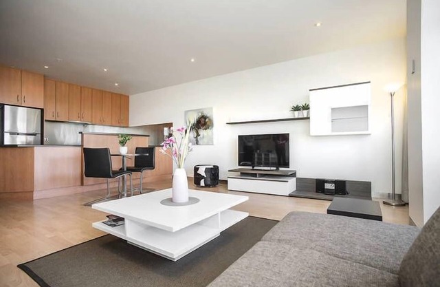 Adelaide Parkland Torre Apartamento