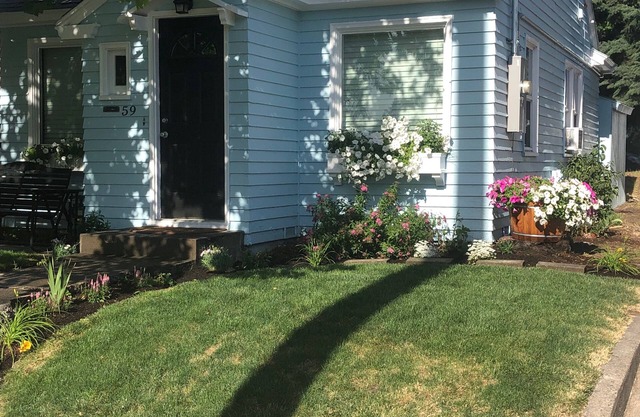 Adelines Cottage cerca de Whitman College y Pioneer Park