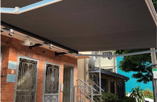 Apartaestudios contiguos cerca al Ctro Ccial Fabricato.
