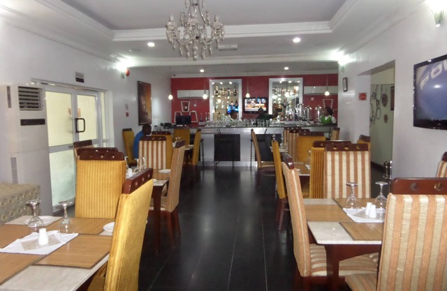 Adna Hotel