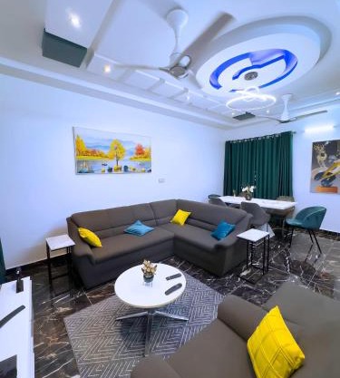 Adole Guest House