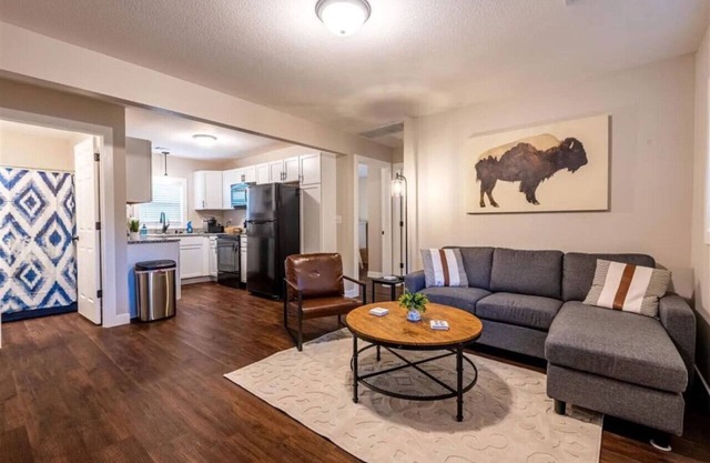 Adorable, Peaceful 2 Bed ADU - The Hidden Stone