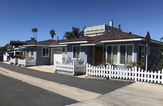 Nuevo, Shelburn Surf Shack en el corazón de Seaside Ventura