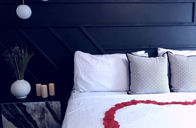 Luxury Romantic Private Escape for Couples – Perfect for Special Occasions