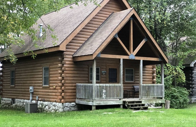 ¡NUEVO! Casa de registro de lujo idealmente ubicada en Double JJ Ranch & Resort