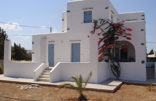 VISTA EGEA - ΘΕΑ ΣΤΟ ΑΙΓΑΙΟ