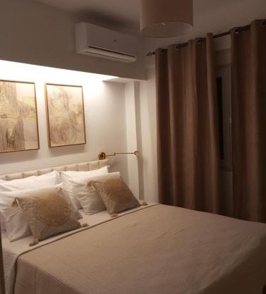Aelia Central City Apartments 2