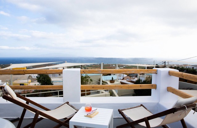 Aetheria Villas