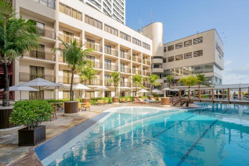 Afago Mareiro Hotel