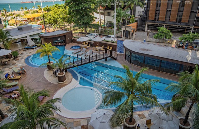 Mareiro Hotel