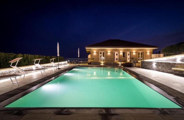 Affittacamere villa Antonio