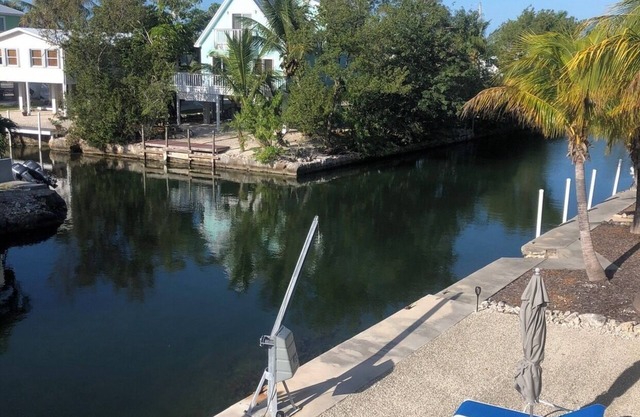 Affordable, Adorable home waiting for you in Cudjoe Key
