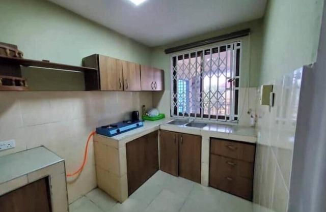 Affordable, Peaceful & Lovely 2 Bedroom Apartment