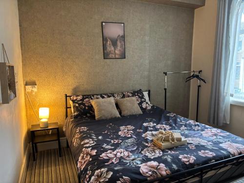 Affordable Golden Mile Hotel In Blackpool Close To The Beach And Blackpool City Centre