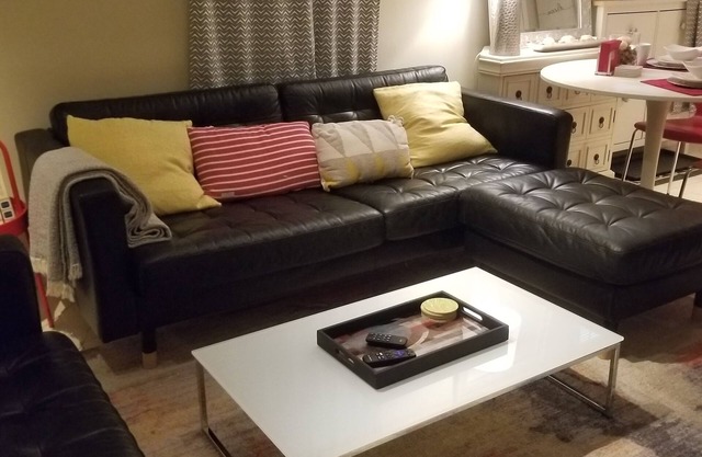 Affordable Luxury Guest Suite w/ Vacation Backyard