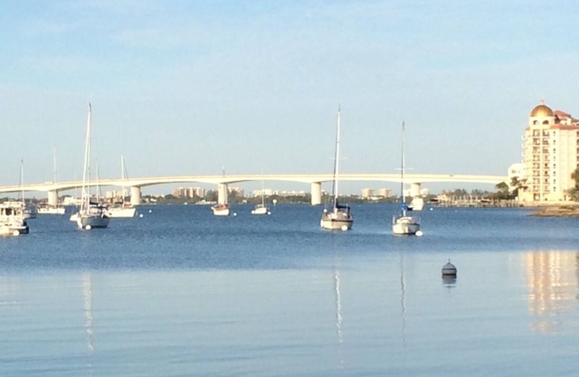 Paraíso asequible: ¡a poca distancia del centro de Sarasota!