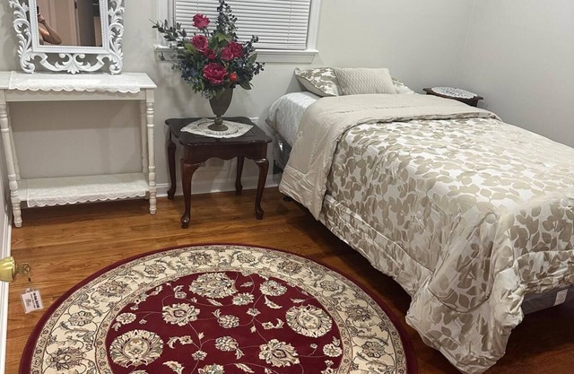Affordable room3- Near to National Harbor