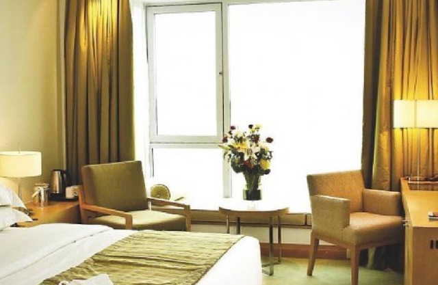Afri Hotel