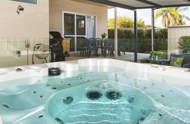 Africa House & Spa