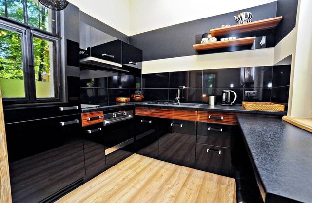 Africana by Grand Apartments