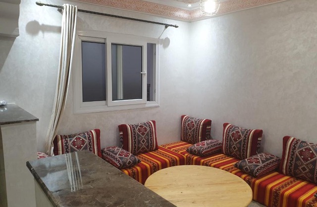 Agadir Dream