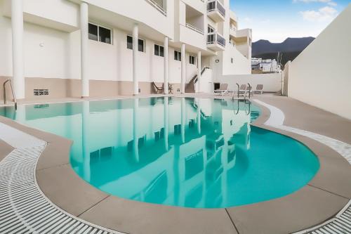 Agaete Shine Suites