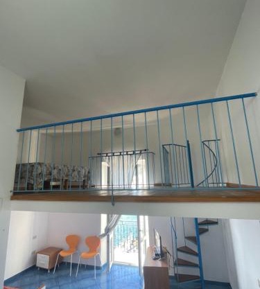 Agenzia Isotur LOCANDA NONNA GIULIA 33 VISTA MARE- SOPPALCATA