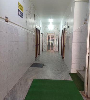 AGH Residency Triplicane