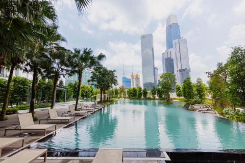 Agile Bukit Bintang KLCC by DX