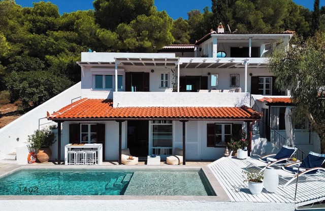 Aglaia, a treasure in paradise