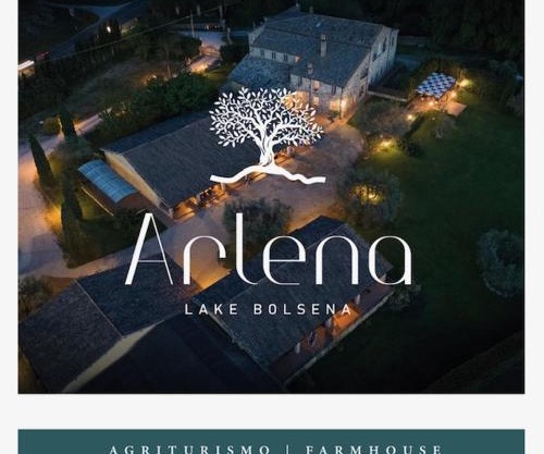 Agriturismo Arlena