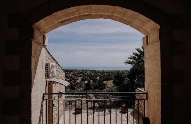 Agriturismo Balcone Mediterraneo Camere