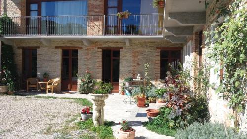 Agriturismo ErcolAna