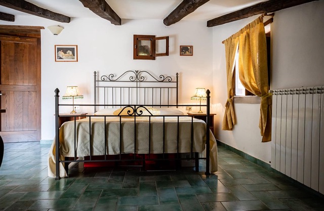 Agriturismo "La Locanda del Fiume"