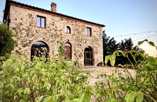 Agriturismo Podere Casella